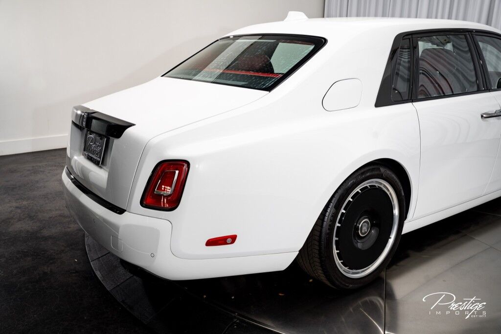 2024 Rolls-Royce Phantom North Miami Beach FL