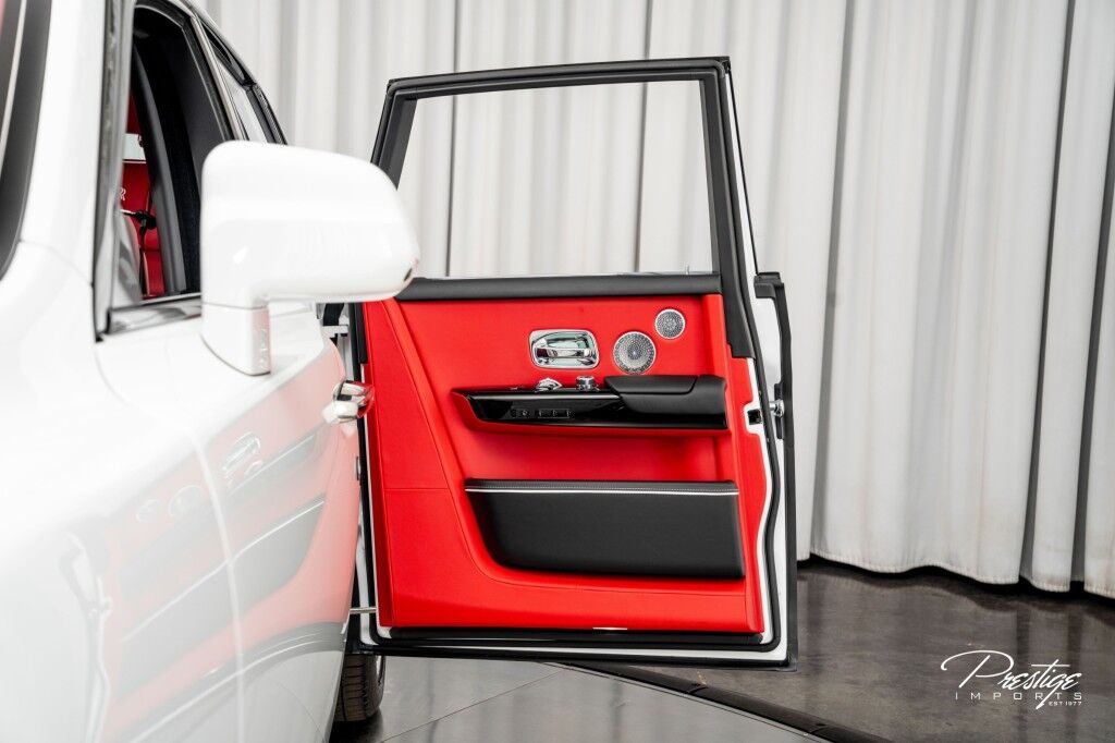 2024 Rolls-Royce Phantom North Miami Beach FL