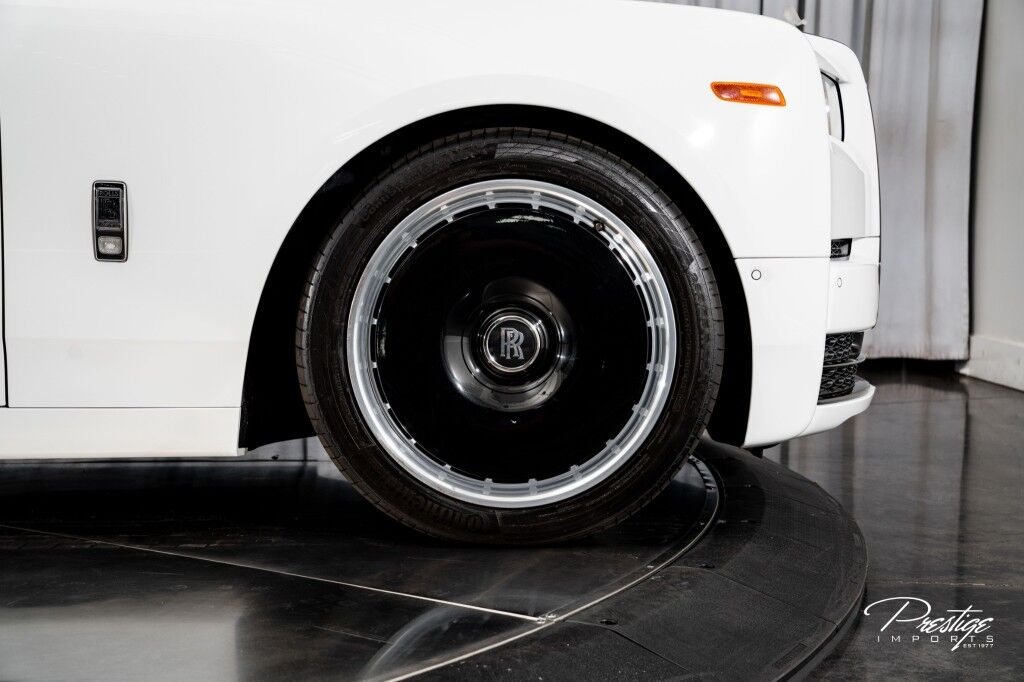 2024 Rolls-Royce Phantom North Miami Beach FL