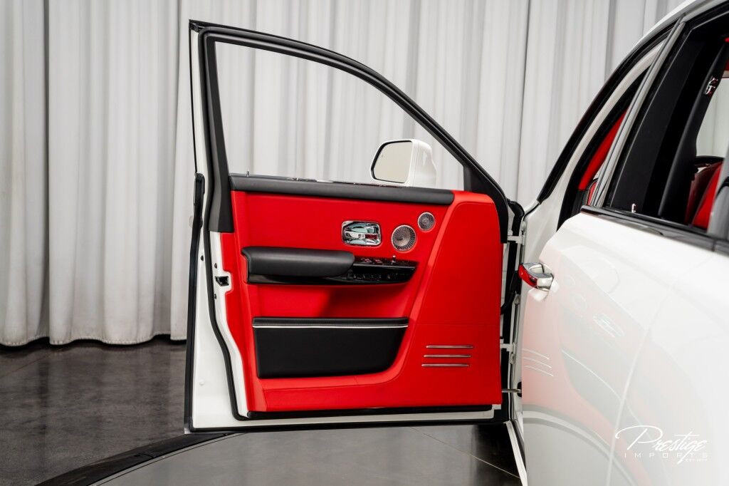 2024 Rolls-Royce Phantom North Miami Beach FL