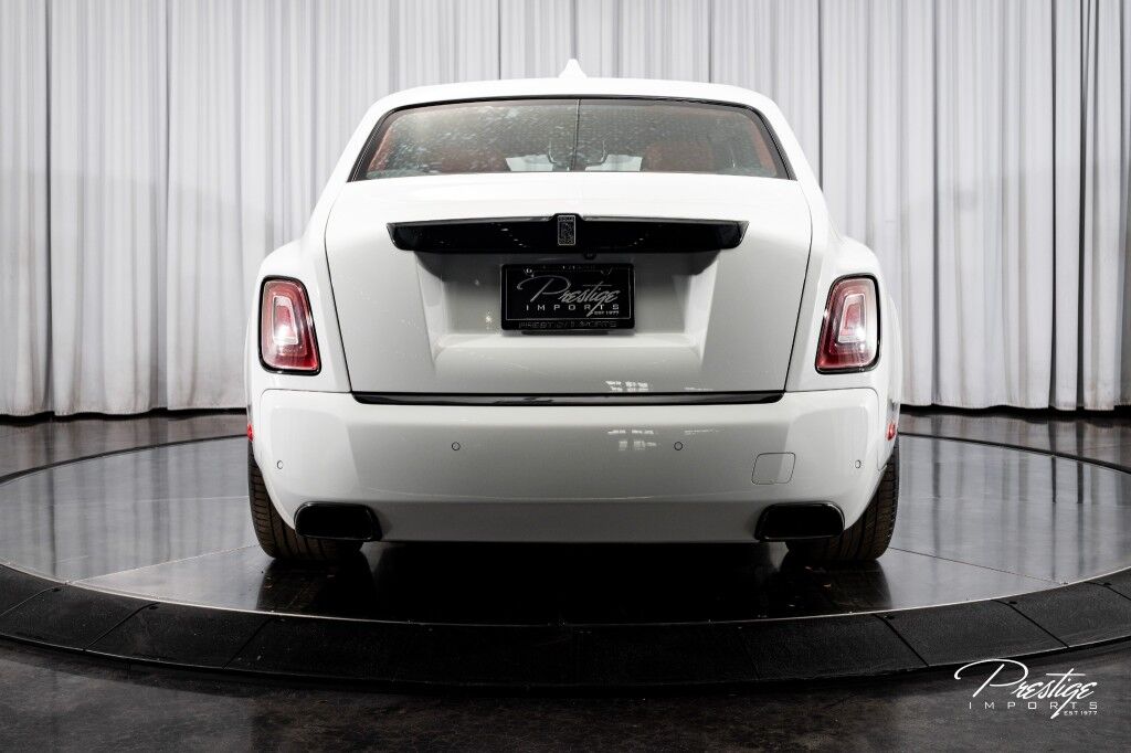 2024 Rolls-Royce Phantom North Miami Beach FL