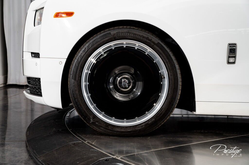 2024 Rolls-Royce Phantom North Miami Beach FL