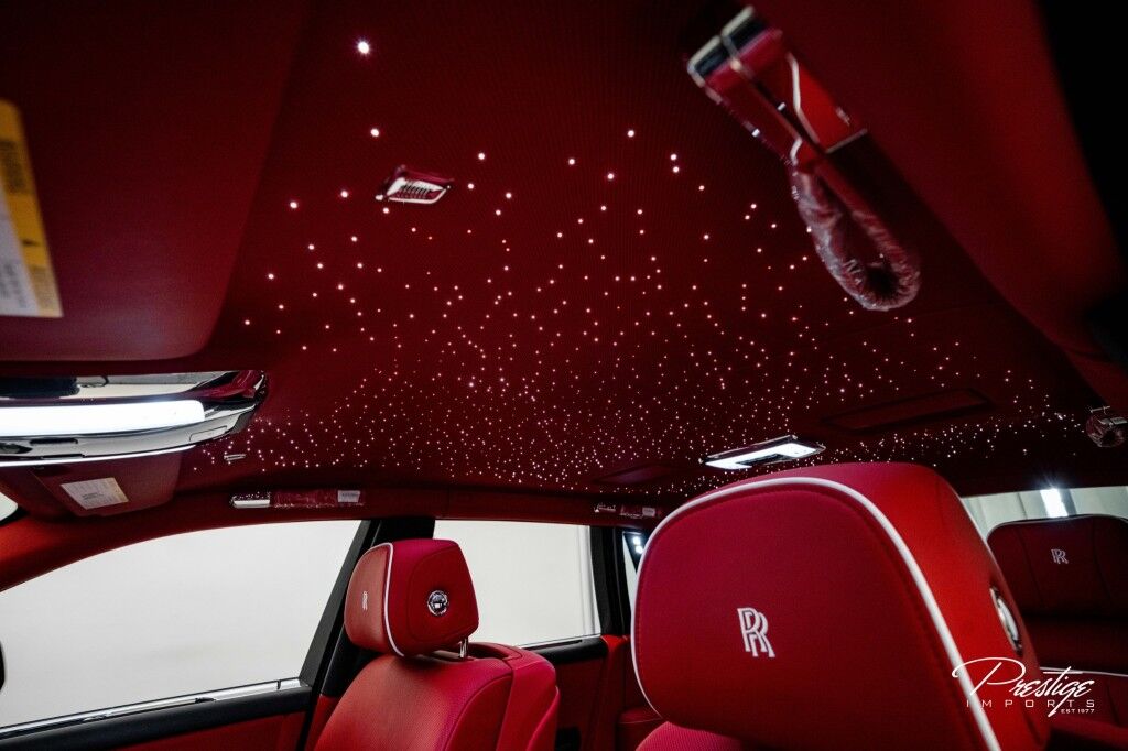 2024 Rolls-Royce Phantom North Miami Beach FL