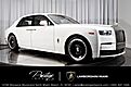 2024 Rolls-Royce Phantom