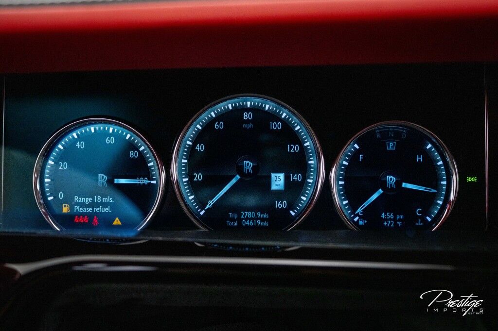 2024 Rolls-Royce Phantom North Miami Beach FL