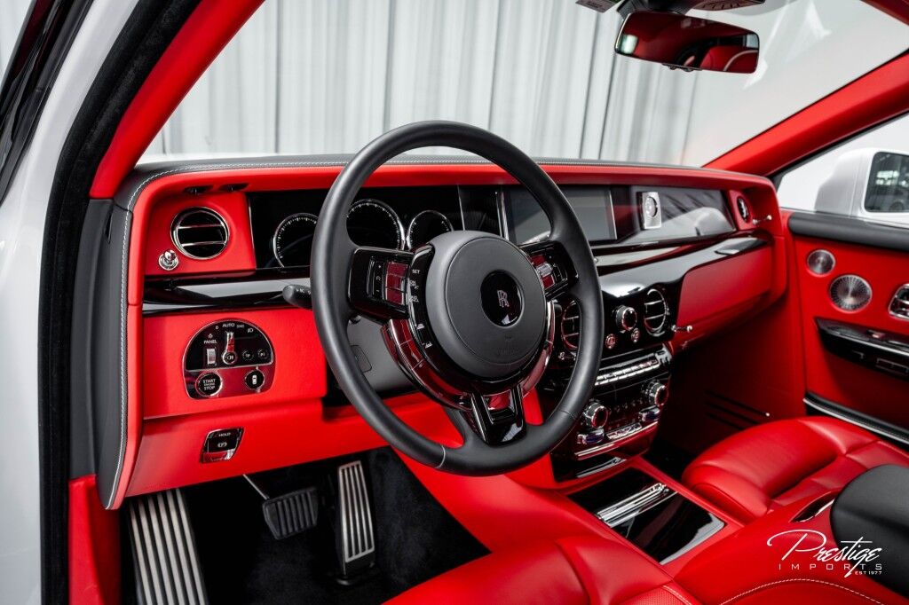 2024 Rolls-Royce Phantom North Miami Beach FL