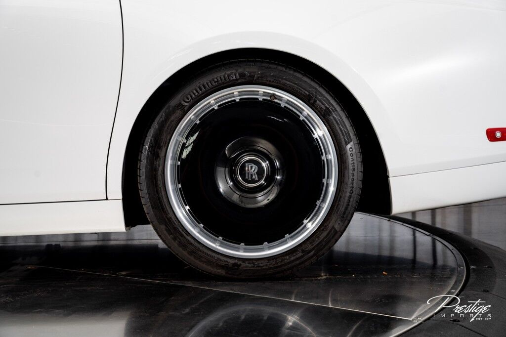 2024 Rolls-Royce Phantom North Miami Beach FL