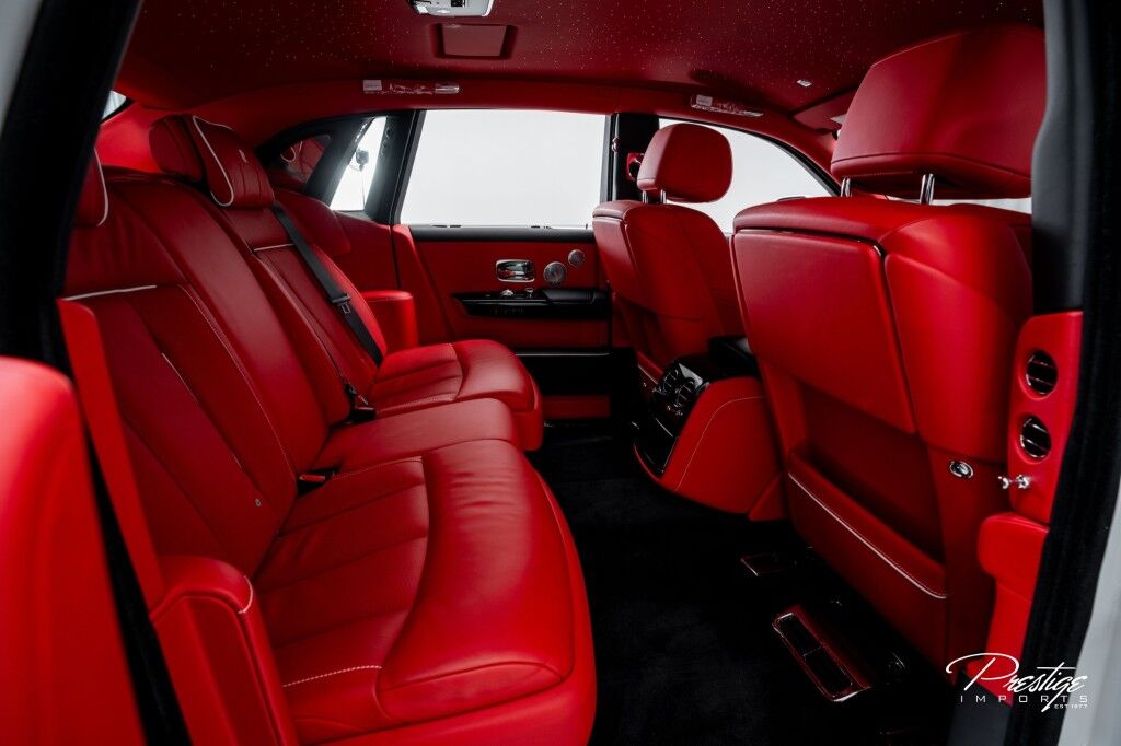 2024 Rolls-Royce Phantom North Miami Beach FL