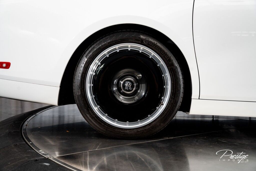 2024 Rolls-Royce Phantom North Miami Beach FL