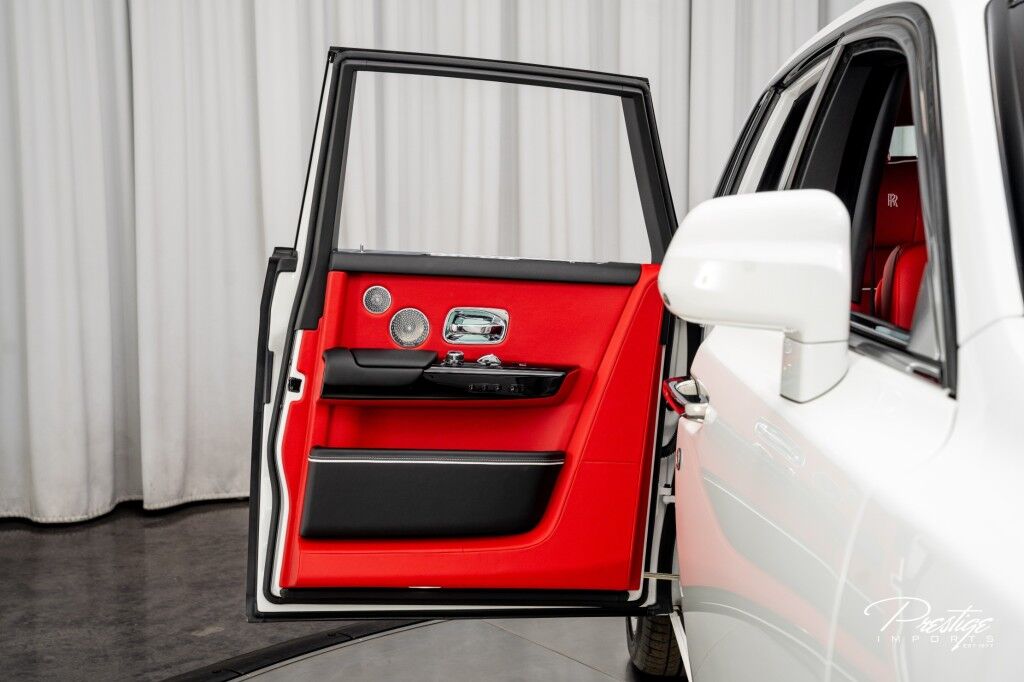 2024 Rolls-Royce Phantom North Miami Beach FL