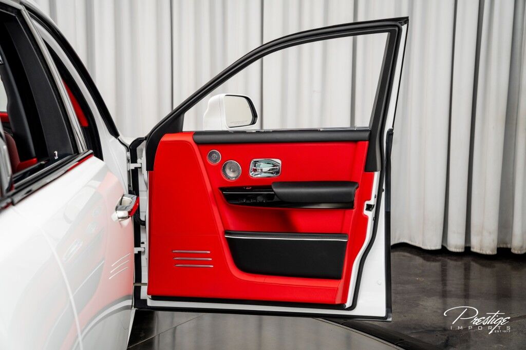 2024 Rolls-Royce Phantom North Miami Beach FL