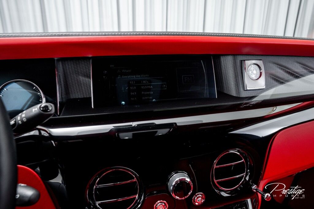 2024 Rolls-Royce Phantom North Miami Beach FL