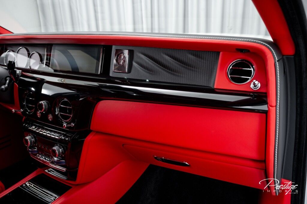 2024 Rolls-Royce Phantom North Miami Beach FL