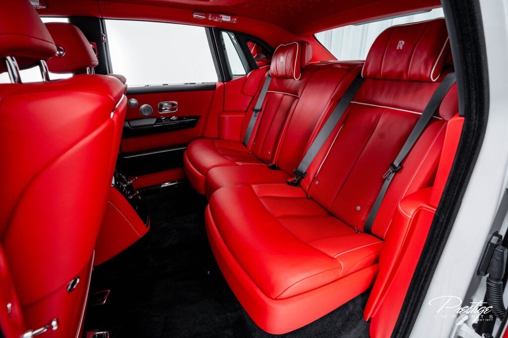 2024 Rolls-Royce Phantom North Miami Beach FL