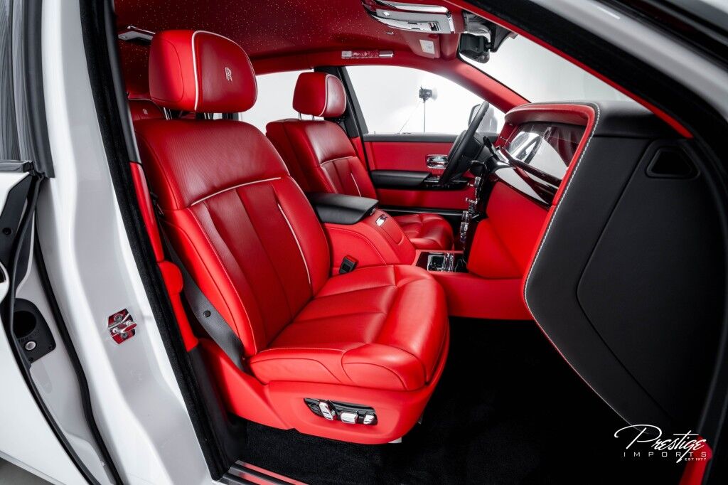 2024 Rolls-Royce Phantom North Miami Beach FL