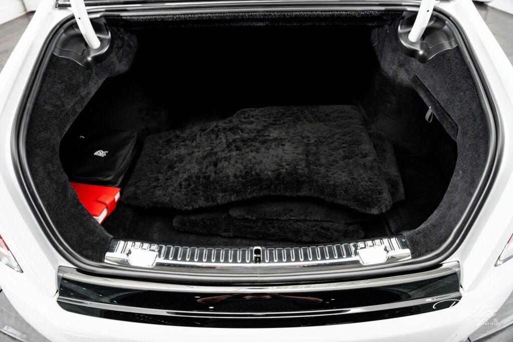 2024 Rolls-Royce Phantom North Miami Beach FL