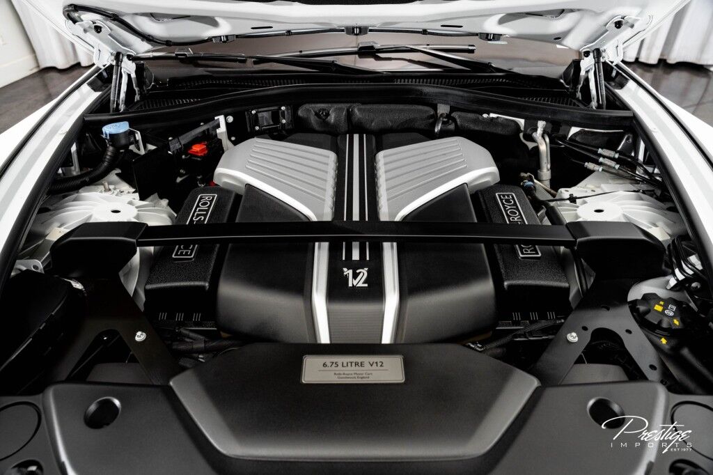 2024 Rolls-Royce Phantom North Miami Beach FL