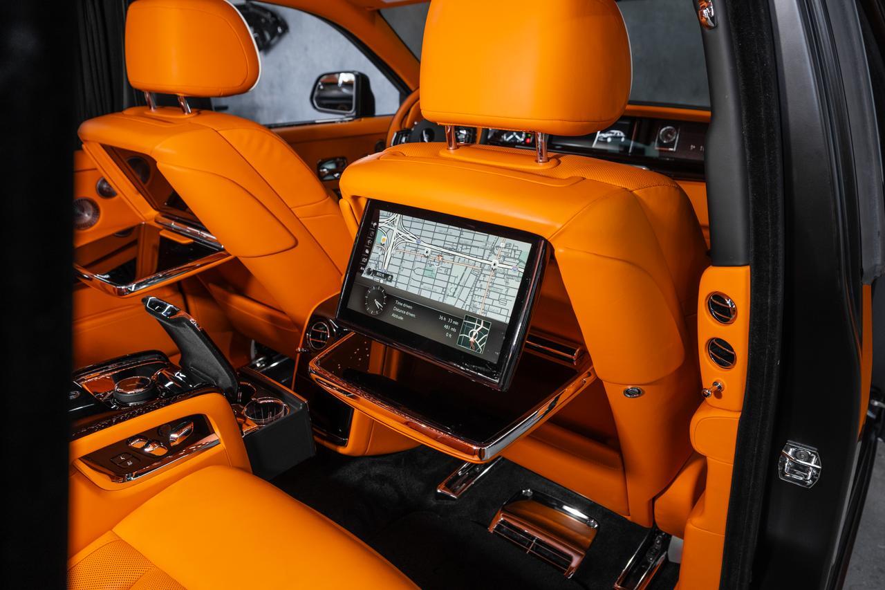 2024 Rolls-Royce Phantom Base Miami FL