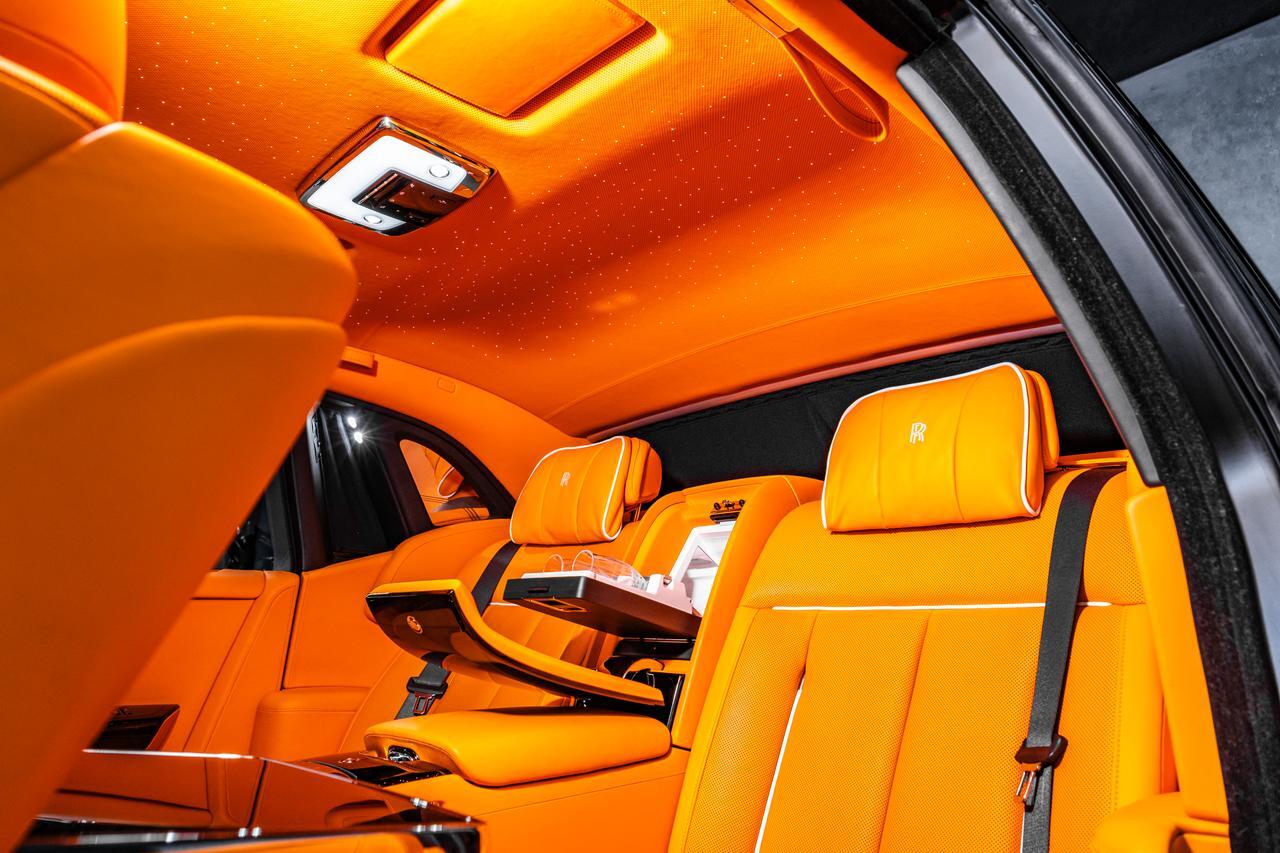 2024 Rolls-Royce Phantom Base Miami FL