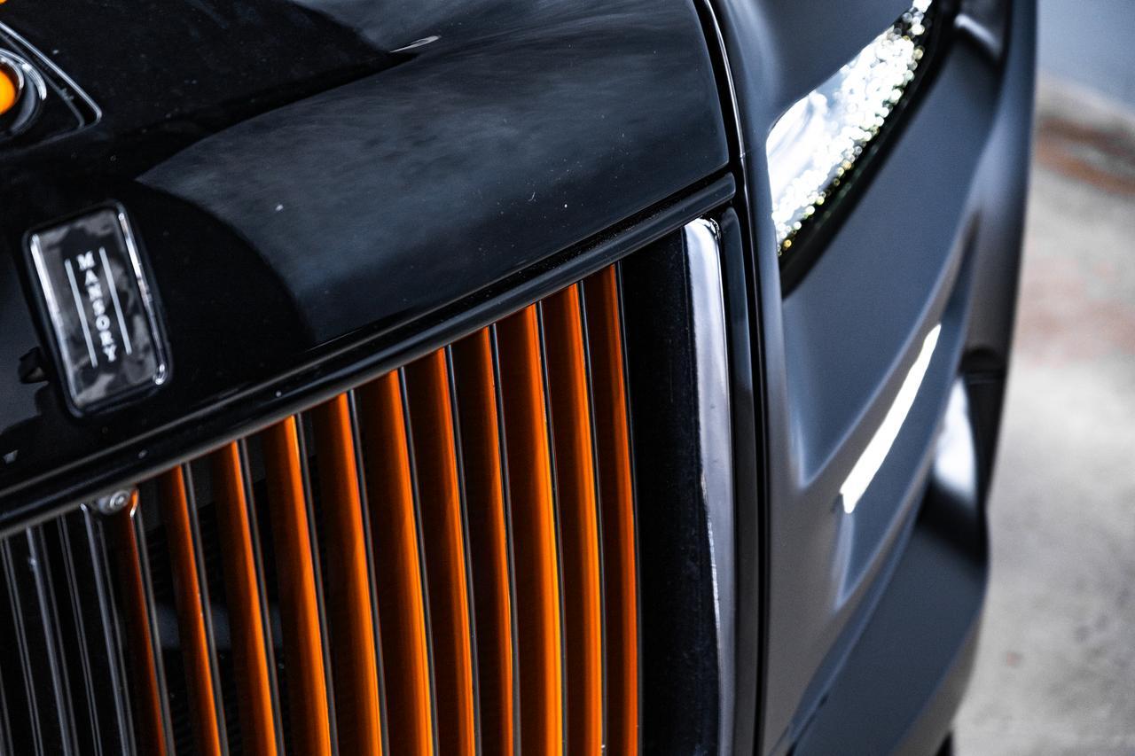 2024 Rolls-Royce Phantom Base Miami FL