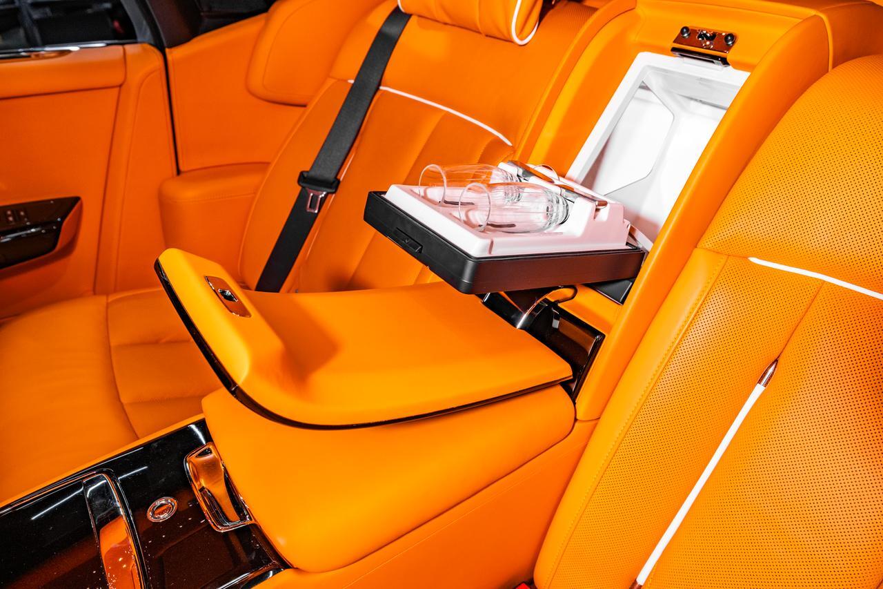 2024 Rolls-Royce Phantom Base Miami FL