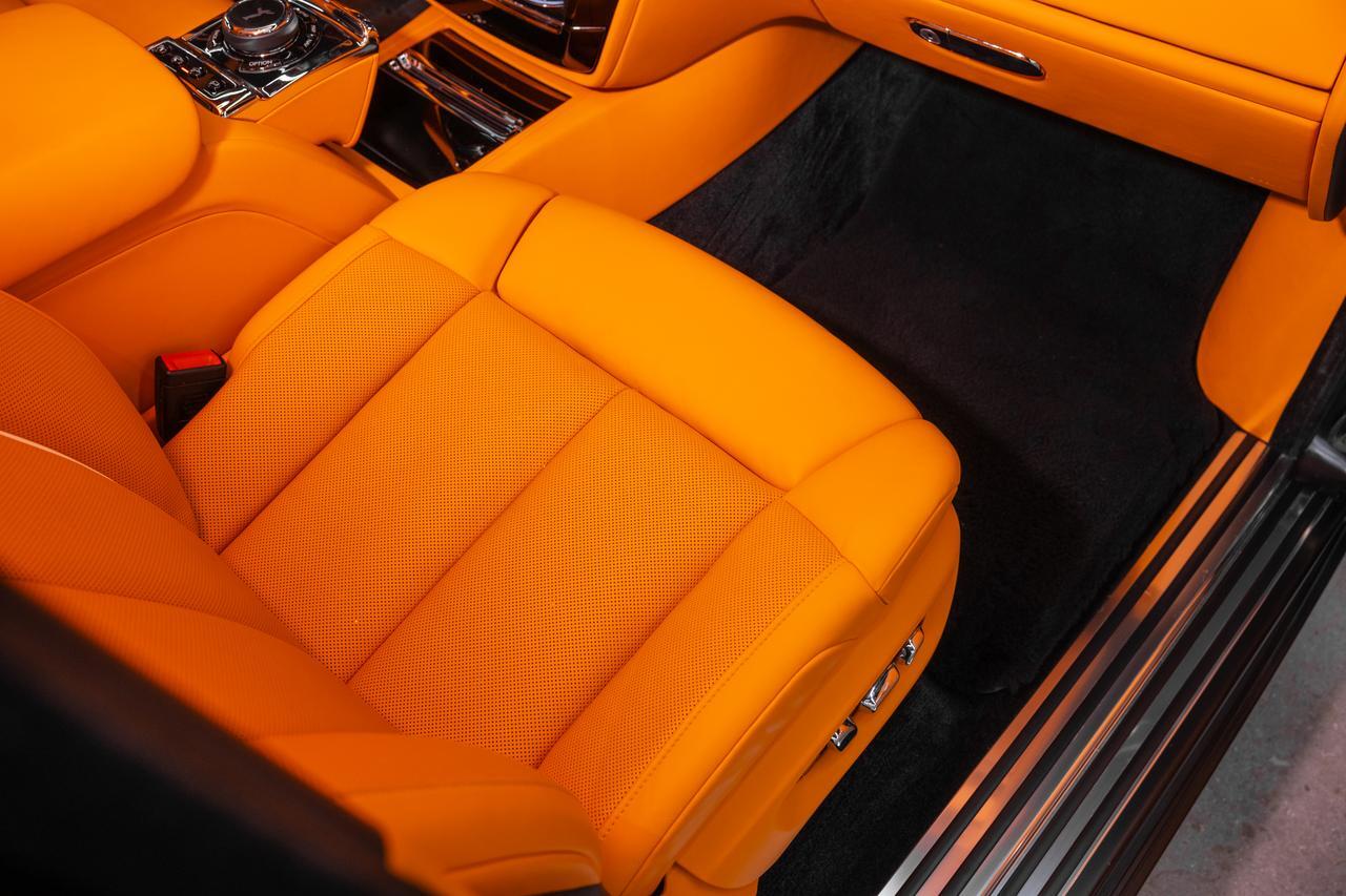 2024 Rolls-Royce Phantom Base Miami FL