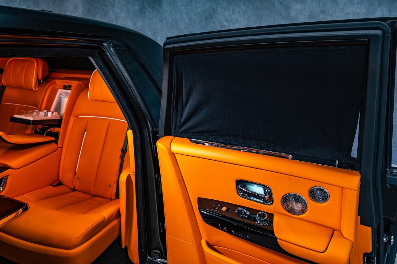 2024 Rolls-Royce Phantom Base Miami FL