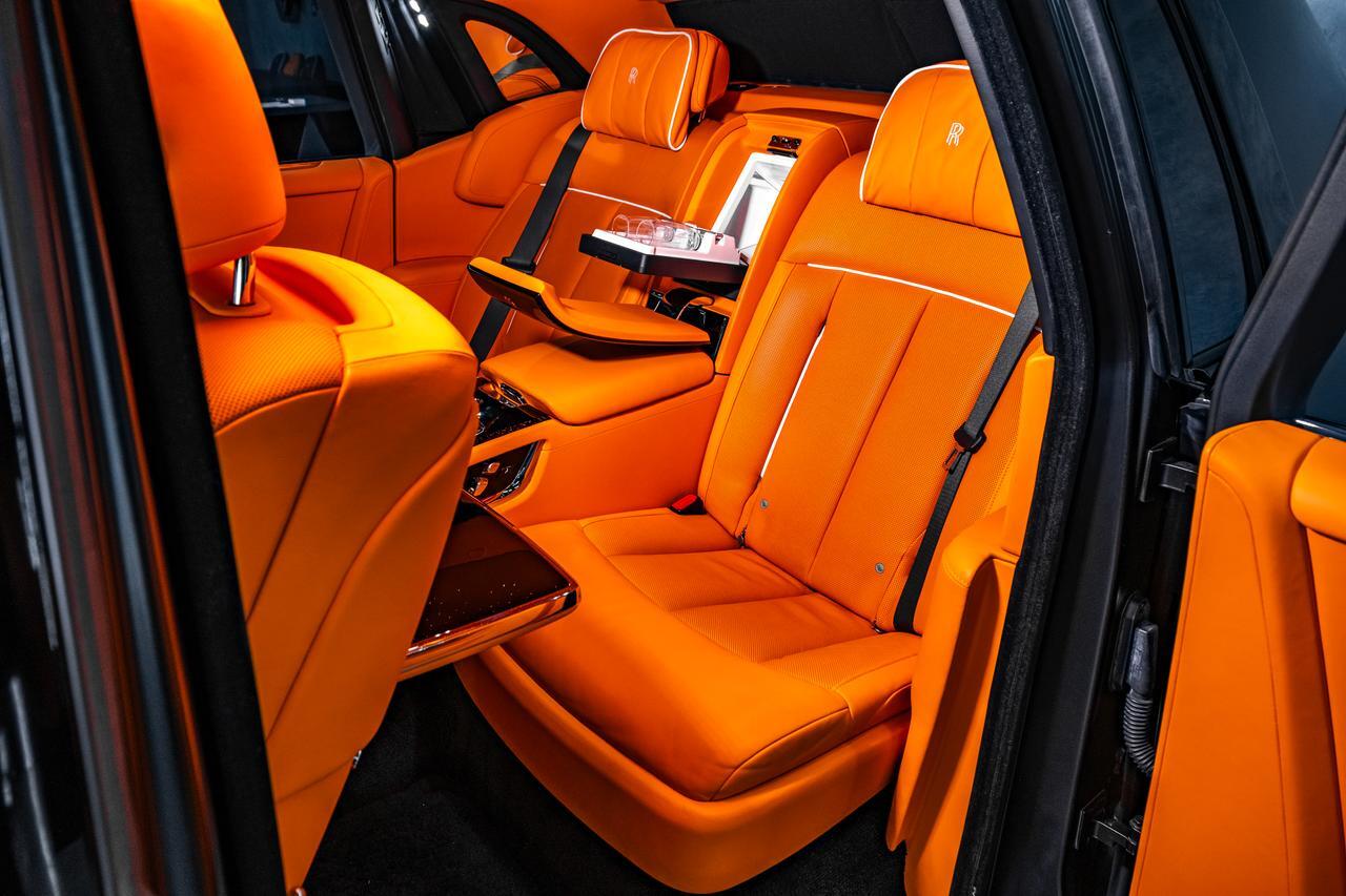 2024 Rolls-Royce Phantom Mansory Base Miami FL