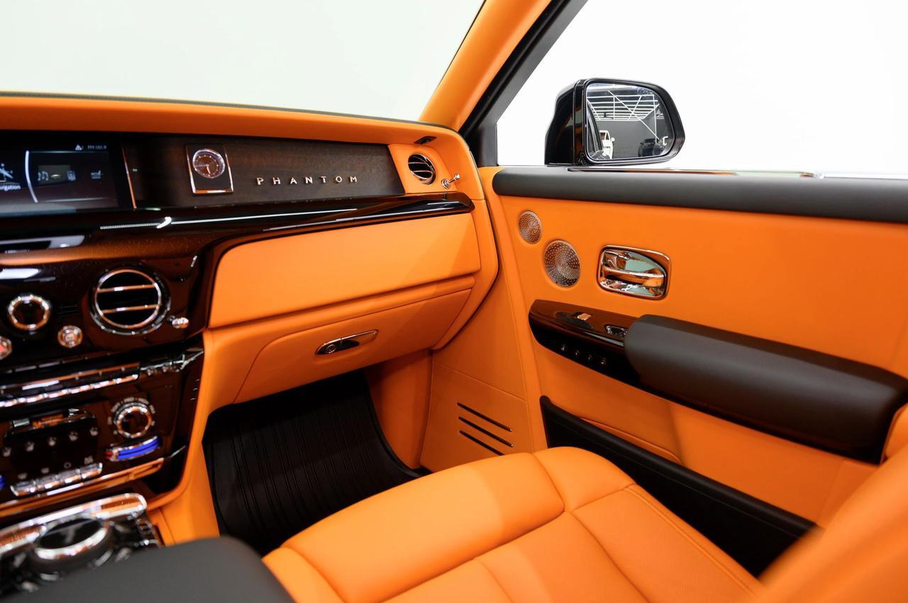 2024 Rolls-Royce Phantom Mansory Miami FL