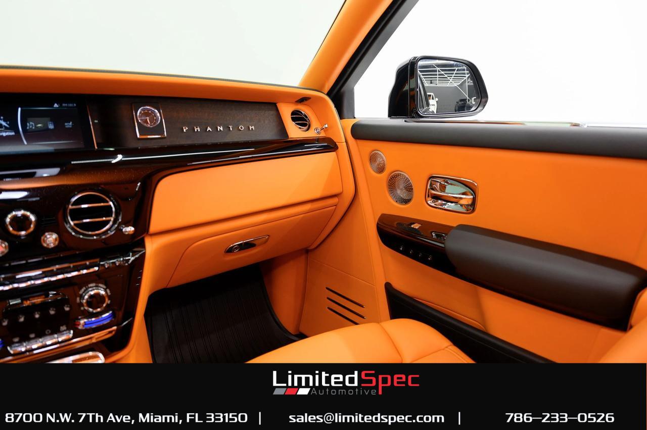 2024 Rolls-Royce Phantom Mansory Miami FL