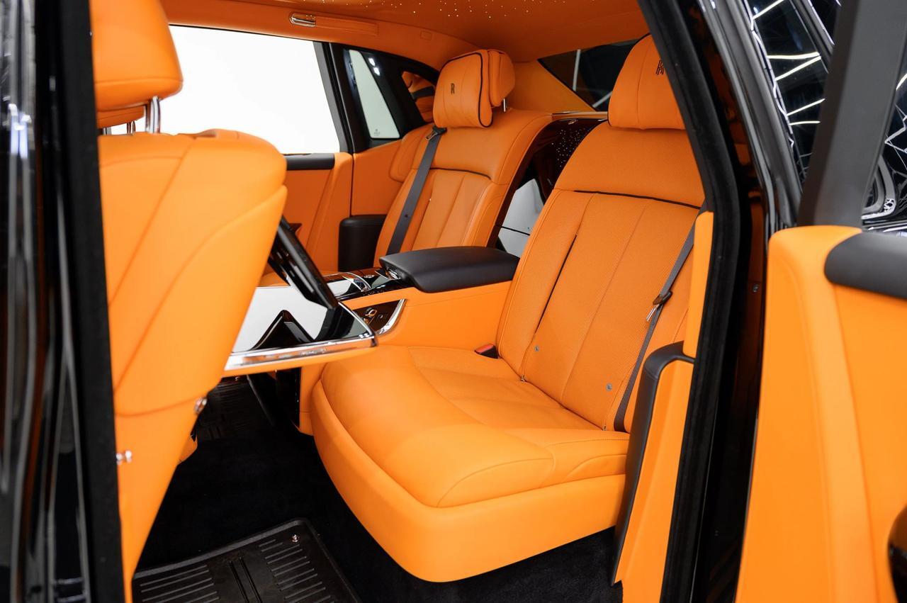 2024 Rolls-Royce Phantom Mansory Miami FL