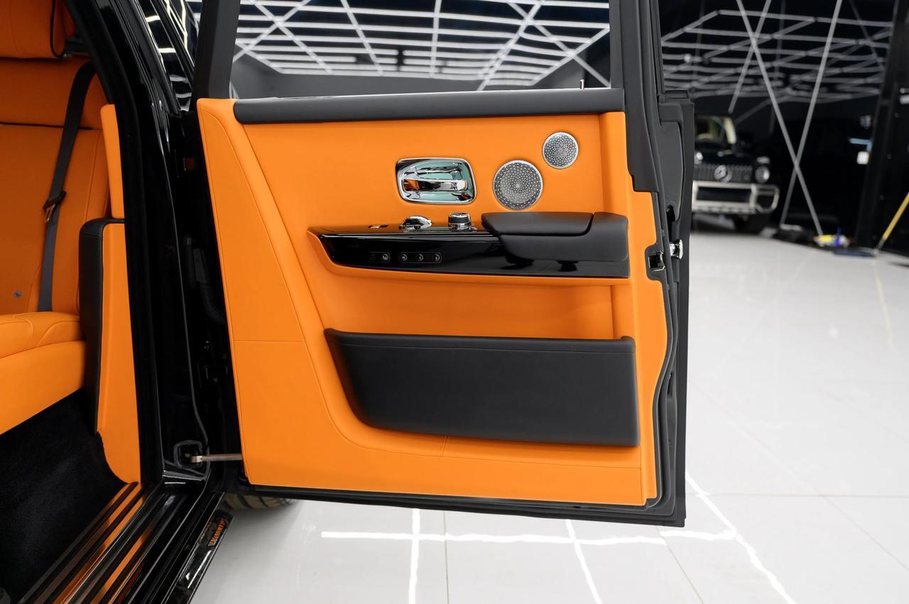 2024 Rolls-Royce Phantom Mansory Miami FL