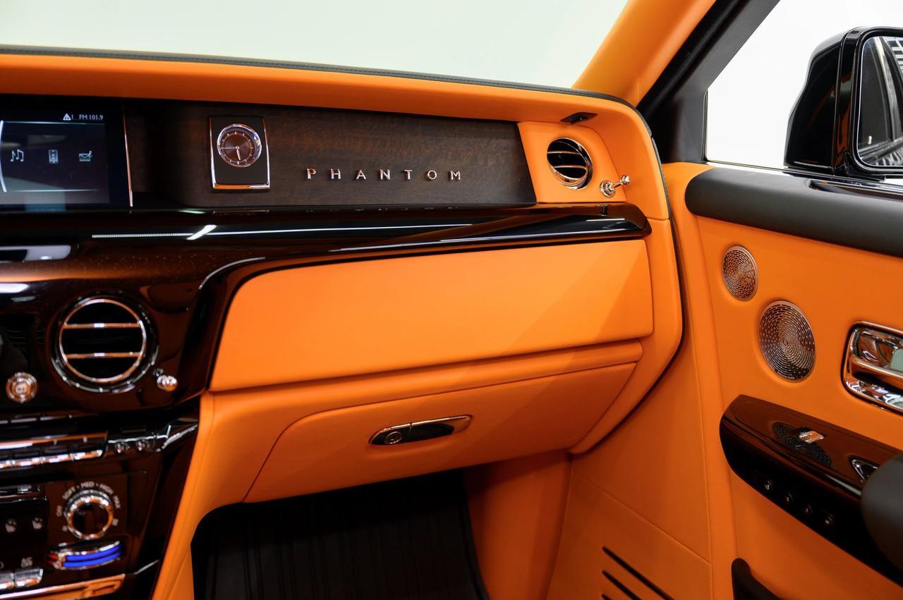 2024 Rolls-Royce Phantom Mansory Miami FL