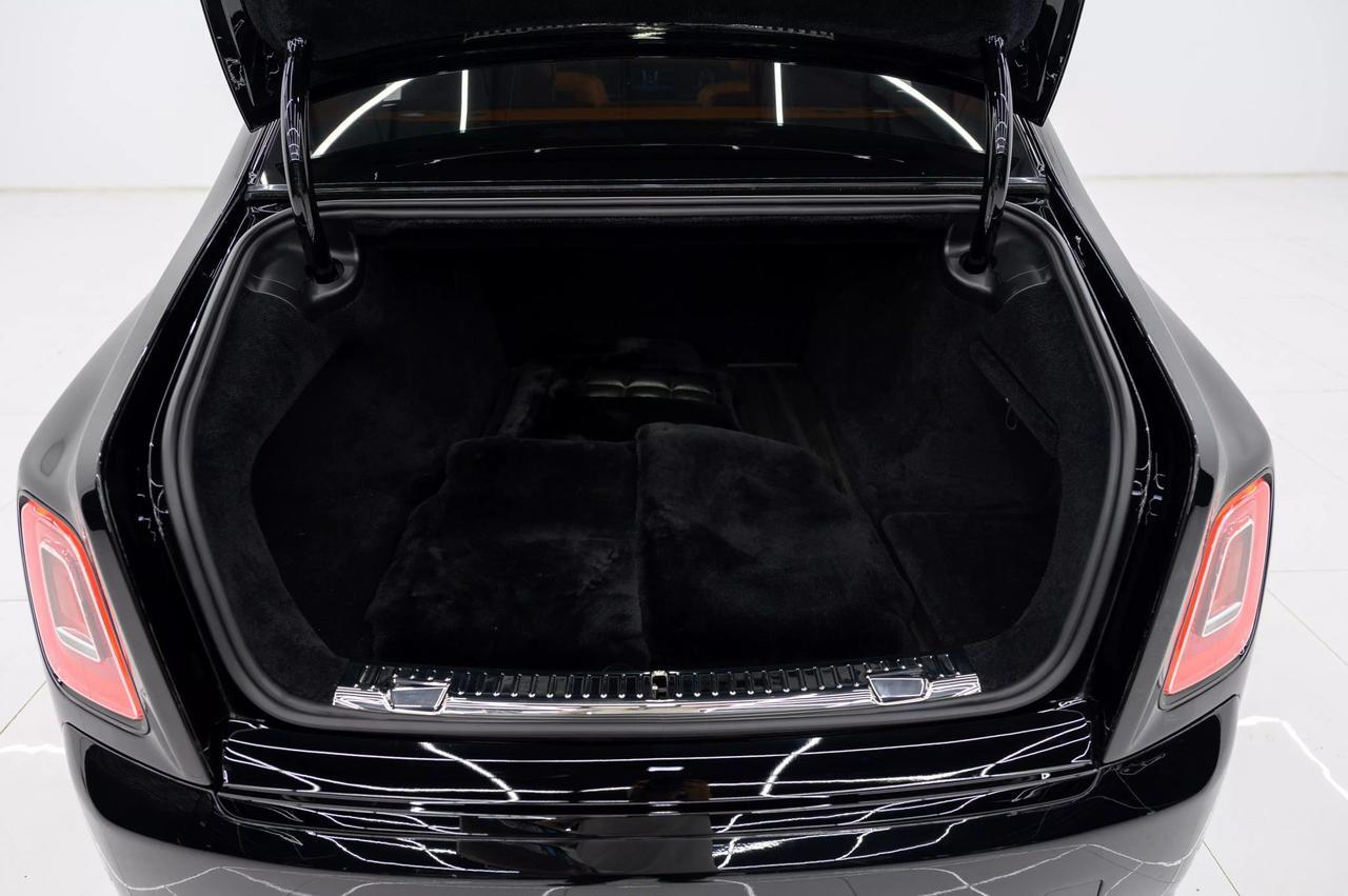 2024 Rolls-Royce Phantom Mansory Miami FL