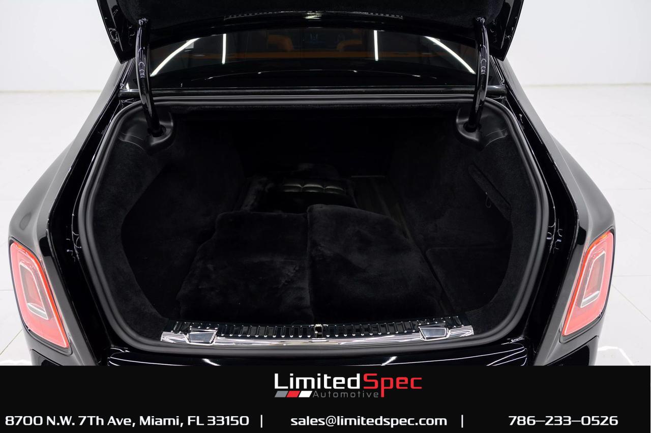 2024 Rolls-Royce Phantom Mansory Miami FL