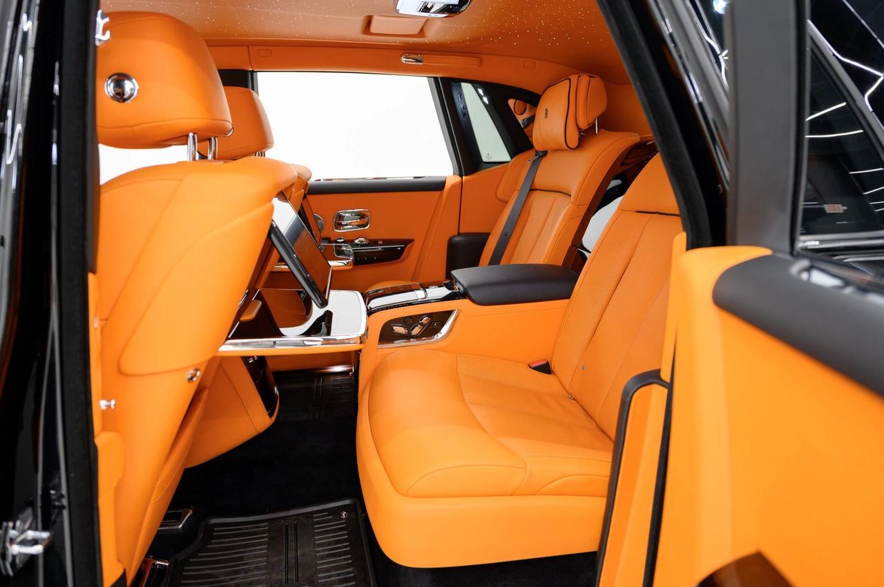 2024 Rolls-Royce Phantom Mansory Miami FL