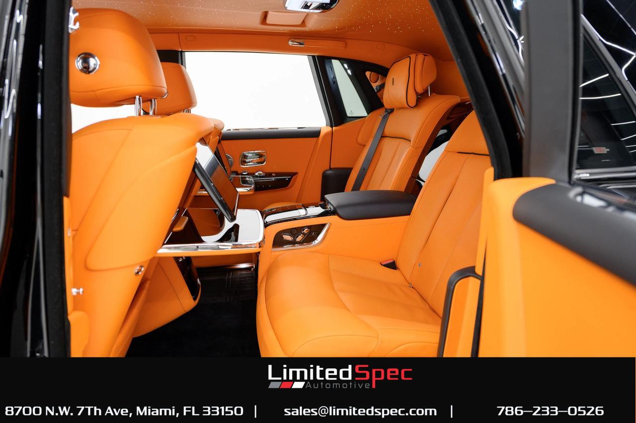 2024 Rolls-Royce Phantom Mansory Miami FL