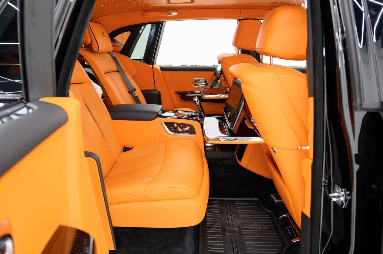 2024 Rolls-Royce Phantom Mansory Miami FL