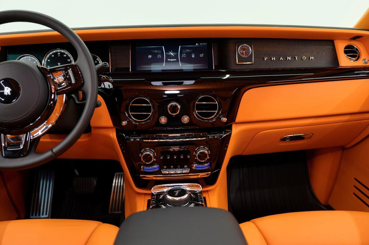 2024 Rolls-Royce Phantom Mansory Miami FL