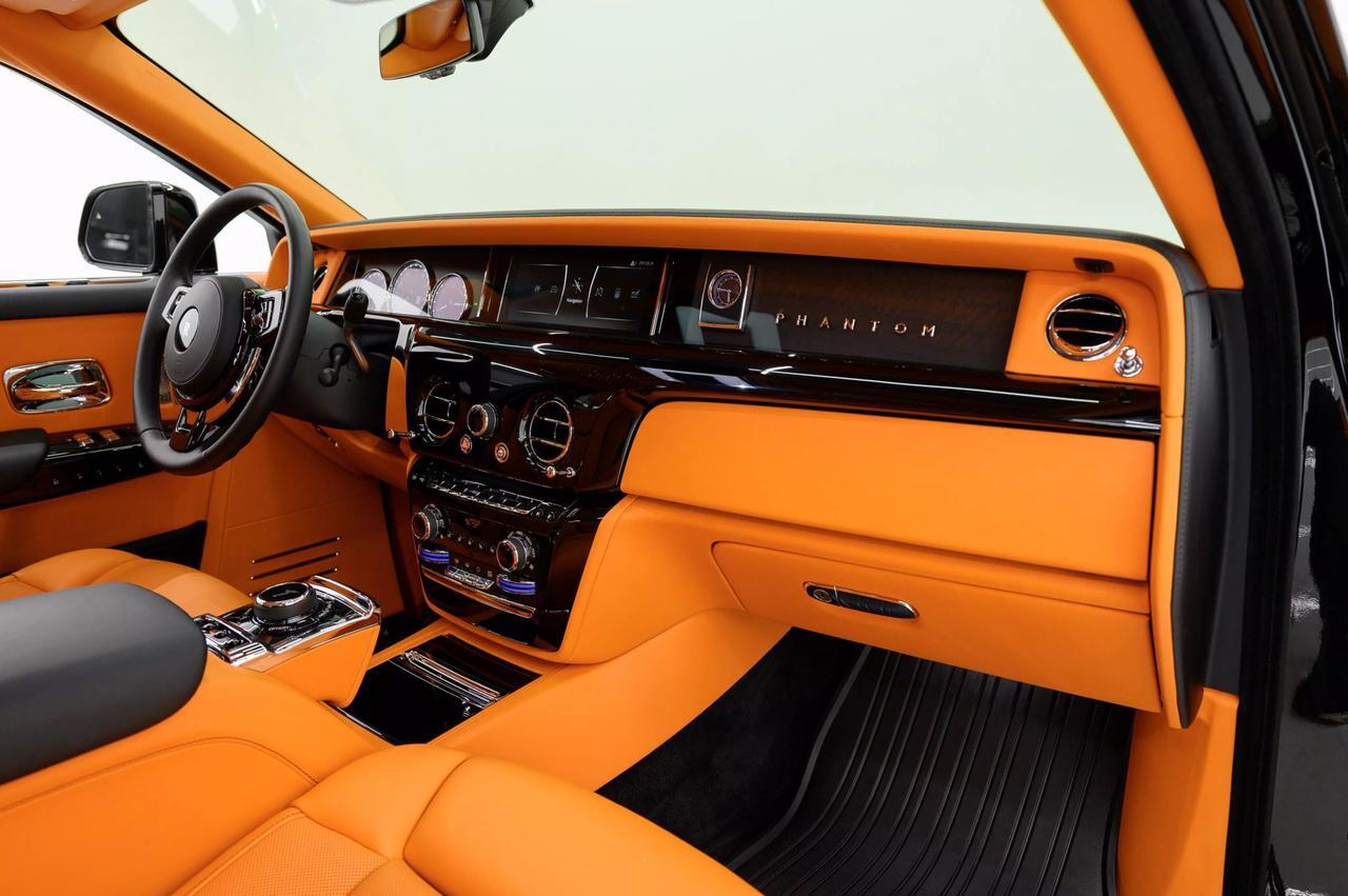 2024 Rolls-Royce Phantom Mansory Miami FL