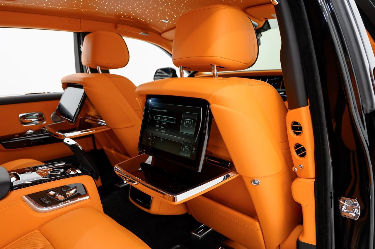 2024 Rolls-Royce Phantom Mansory Miami FL