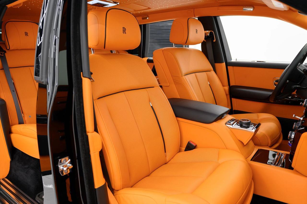 2024 Rolls-Royce Phantom Mansory Miami FL