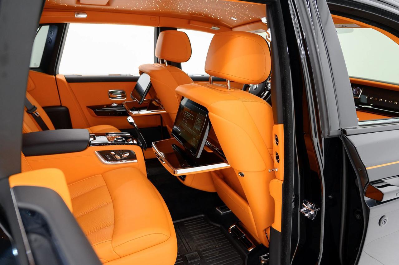 2024 Rolls-Royce Phantom Mansory Miami FL