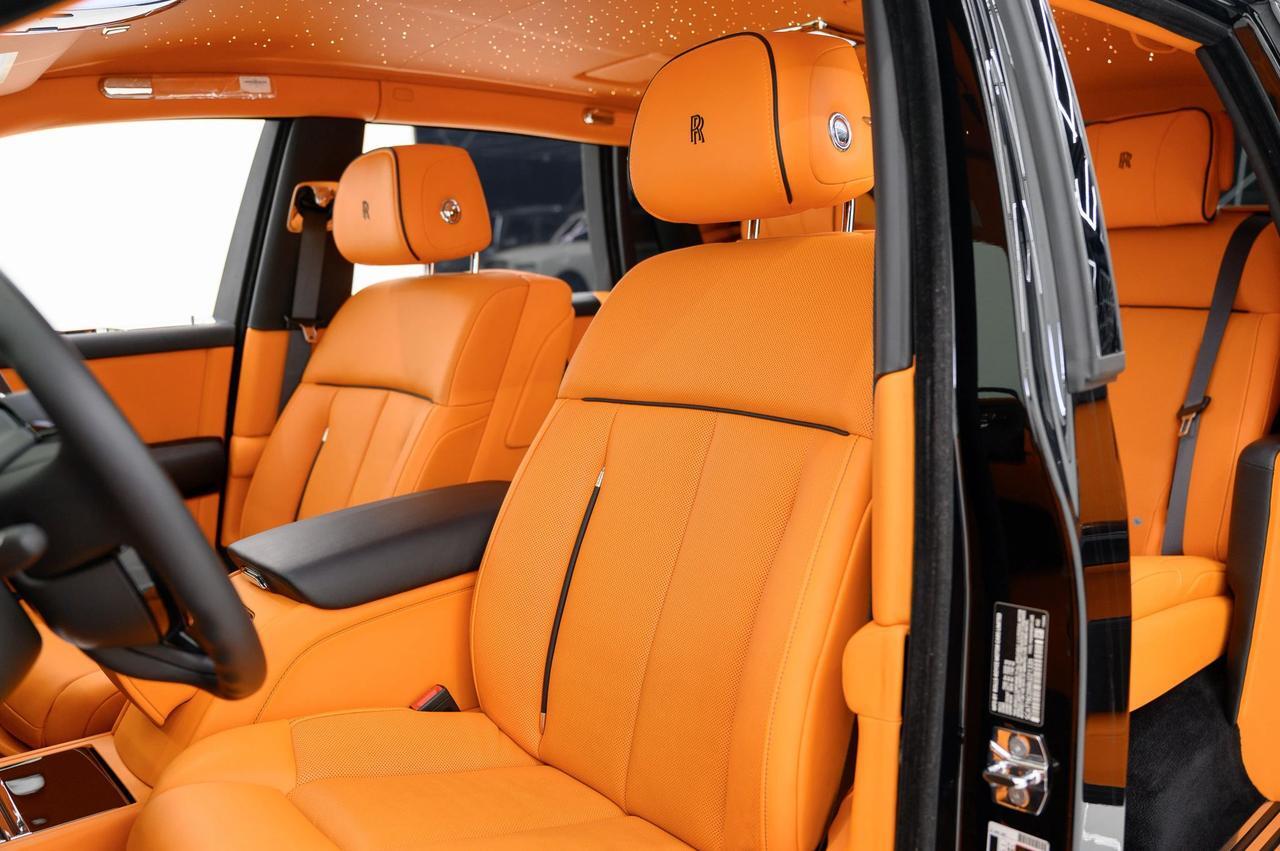 2024 Rolls-Royce Phantom Mansory Miami FL
