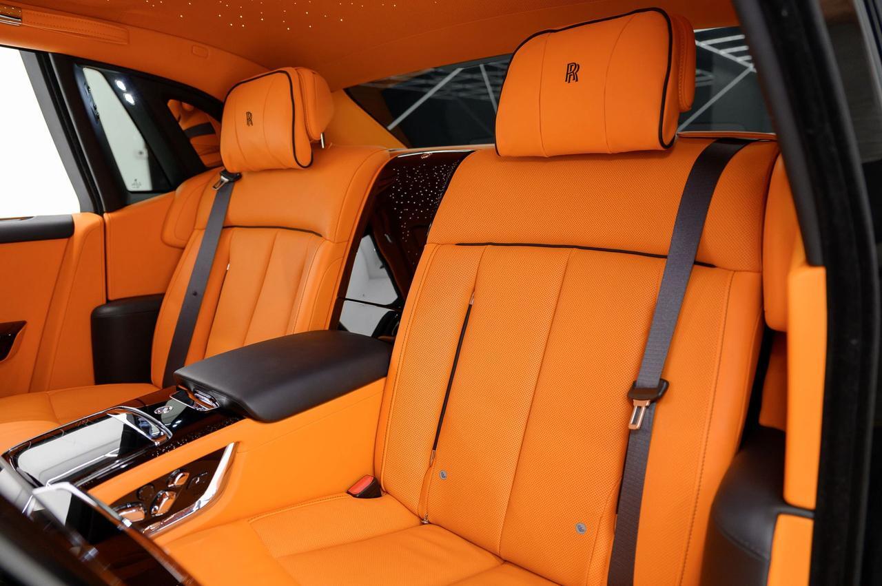 2024 Rolls-Royce Phantom Mansory Miami FL