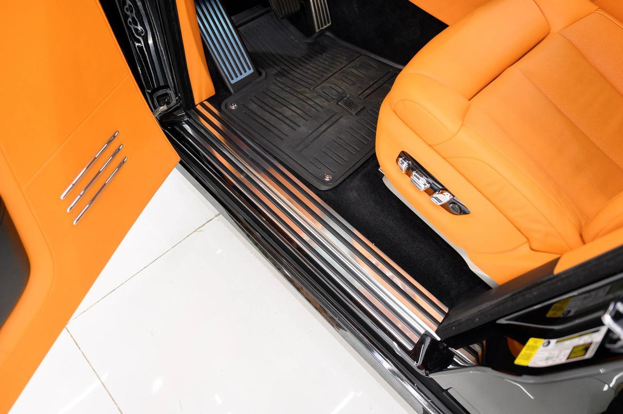 2024 Rolls-Royce Phantom Mansory Miami FL