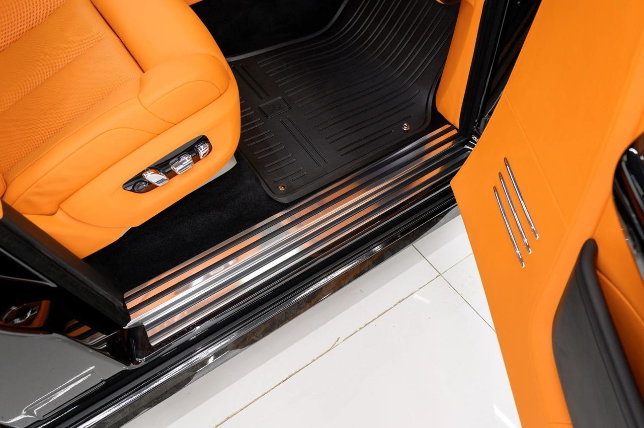 2024 Rolls-Royce Phantom Mansory Miami FL