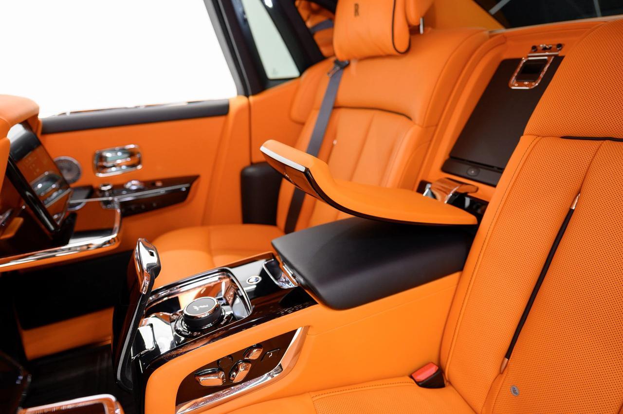 2024 Rolls-Royce Phantom Mansory Miami FL