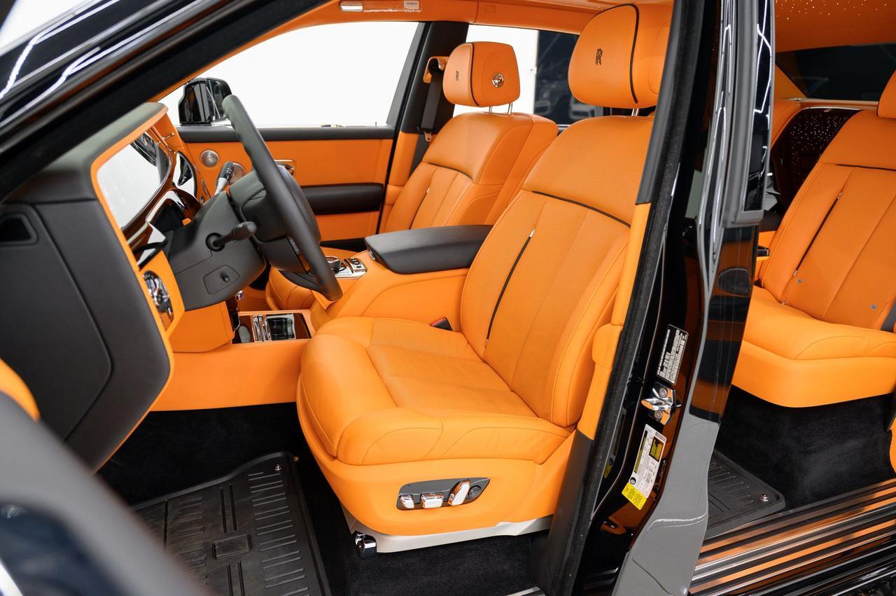 2024 Rolls-Royce Phantom Mansory Miami FL