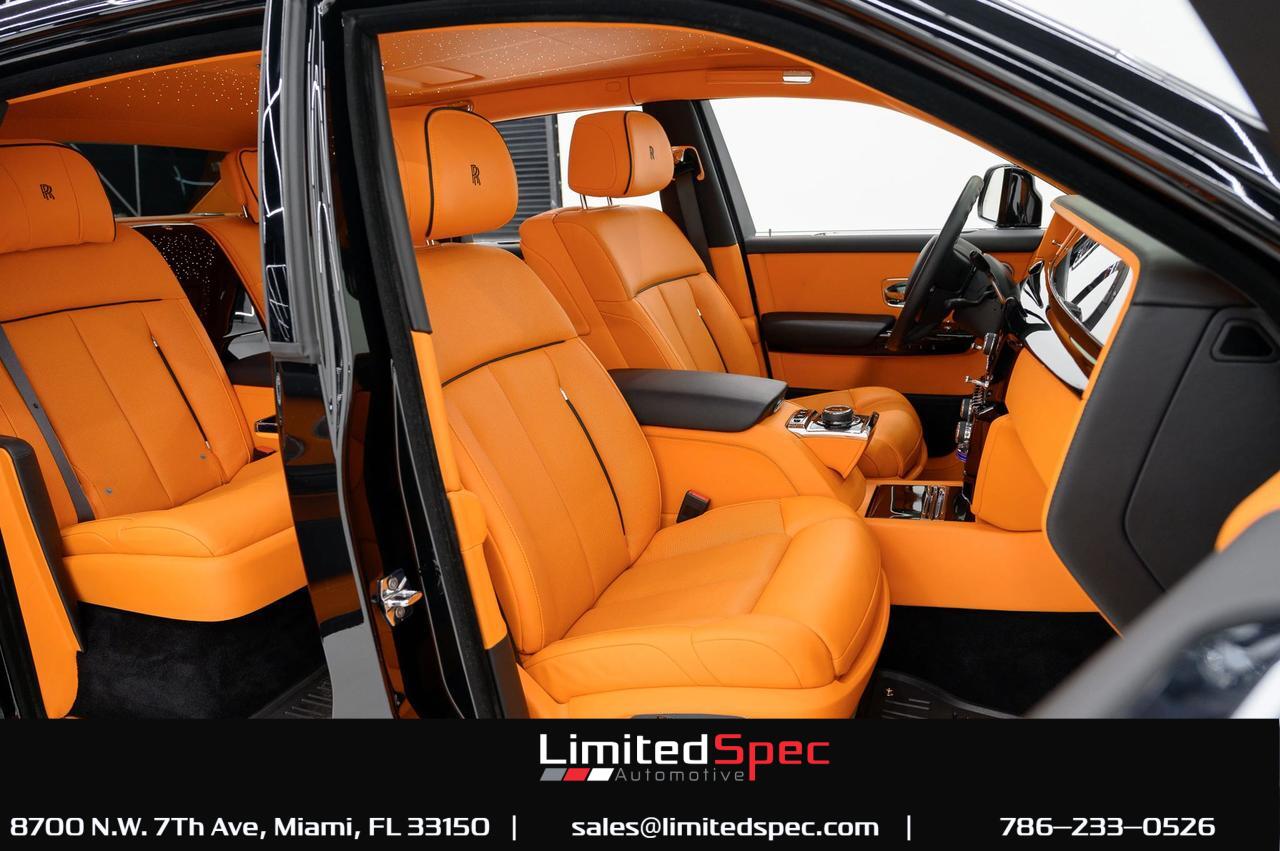 2024 Rolls-Royce Phantom Mansory Miami FL